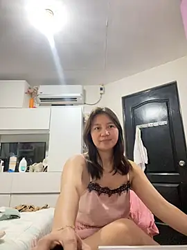 Snapshot of asianmystery203 chatting on February 22, 2025, 1:22 am asianmystery203 online show from February 22, 2025, 1:22 am