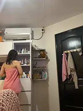 Snapshot of asianmystery203 chatting on March 8, 2025, 1:39 am asianmystery203 online show from March 8, 2025, 1:39 am