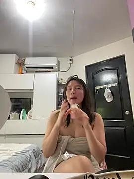 Snapshot of asianmystery203 chatting on March 18, 2025, 6:25 am asianmystery203 online show from March 18, 2025, 6:25 am