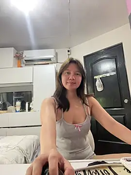 Snapshot of asianmystery203 chatting on March 20, 2025, 6:19 am asianmystery203 online show from March 20, 2025, 6:19 am