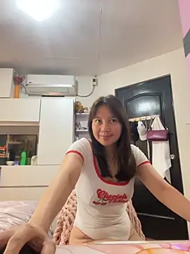 Snapshot of asianmystery203 chatting on September 10, 2025, 6:46 am asianmystery203 online show from September 10, 2025, 6:46 am