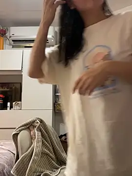 Snapshot of asianmystery203 chatting on September 15, 2025, 2:00 am asianmystery203 online show from September 15, 2025, 2:00 am