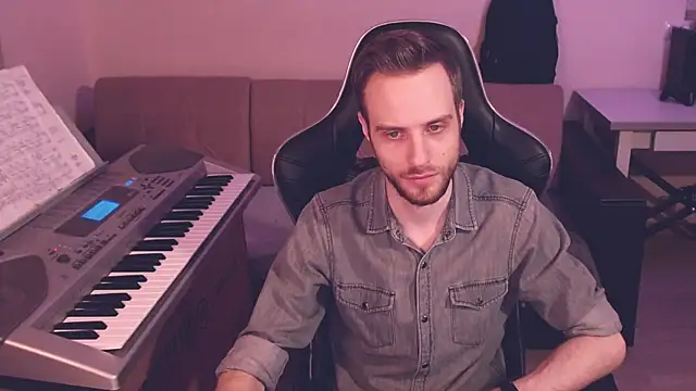 Snapshot of Sweetparker chatting on January 26, 2025, 7:09 pm Sweetparker online show from January 26, 2025, 7:09 pm