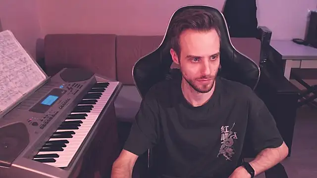 Snapshot of Sweetparker chatting on February 2, 2025, 7:46 pm Sweetparker online show from February 2, 2025, 7:46 pm