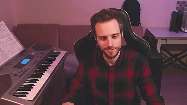 Snapshot of Sweetparker chatting on February 24, 2025, 5:11 am Sweetparker online show from February 24, 2025, 5:11 am