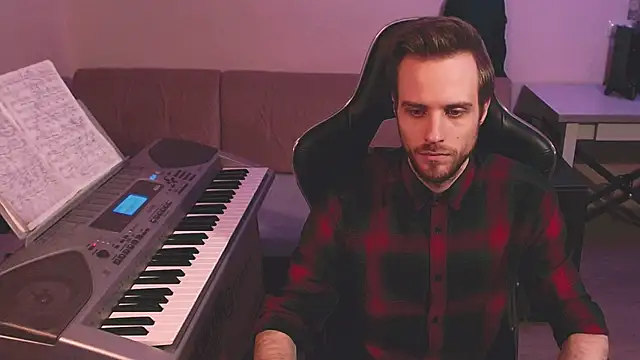 Snapshot of Sweetparker chatting on February 25, 2025, 1:20 am Sweetparker online show from February 25, 2025, 1:20 am