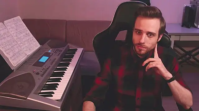 Snapshot of Sweetparker chatting on March 1, 2025, 6:13 am Sweetparker online show from March 1, 2025, 6:13 am