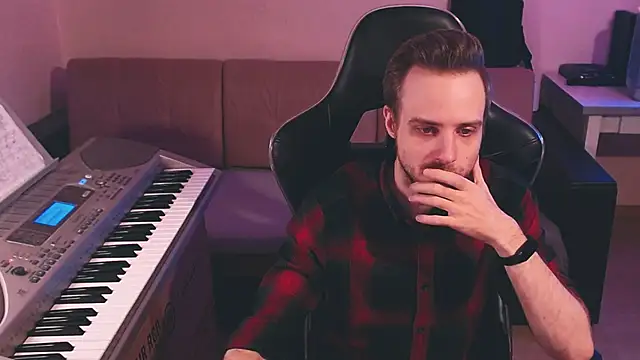 Snapshot of Sweetparker chatting on September 27, 2025, 6:35 pm Sweetparker online show from September 27, 2025, 6:35 pm