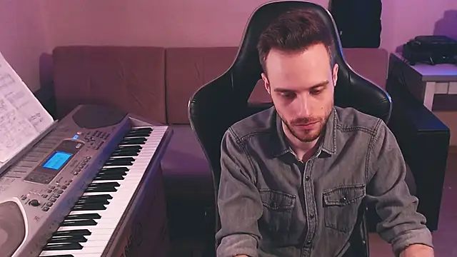 Snapshot of Sweetparker chatting on October 23, 2025, 5:01 pm Sweetparker online show from October 23, 2025, 5:01 pm