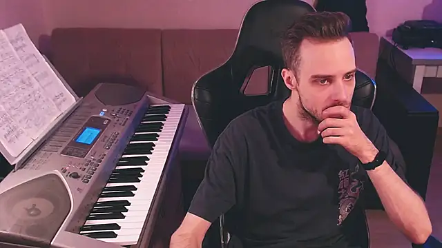 Snapshot of Sweetparker chatting on October 27, 2025, 5:17 pm Sweetparker online show from October 27, 2025, 5:17 pm