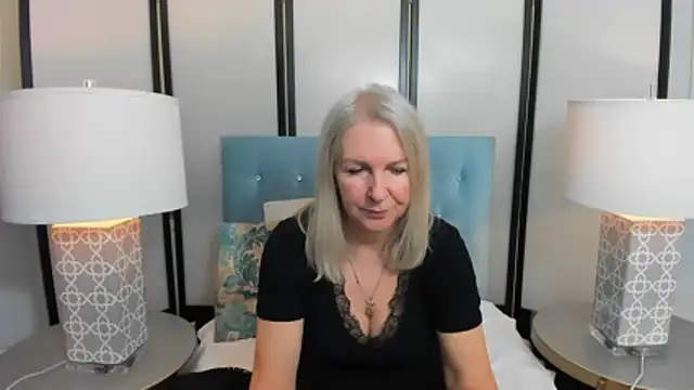 EricaTop online show from January 7, 2026, 8:22 pm