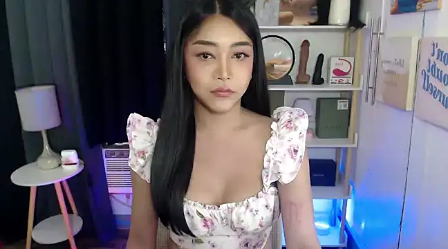 AsianMariaTs online show from January 26, 2025, 11:50 am