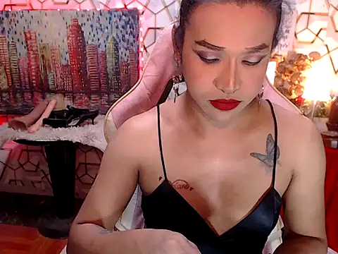 Snapshot of AsianMariaTs chatting on May 9, 2026, 2:00 pm AsianMariaTs online show from May 9, 2026, 2:00 pm