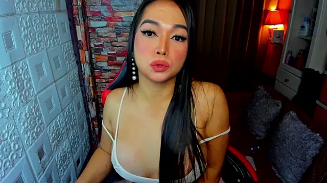 tssexylover online show from February 9, 2025, 12:19 pm