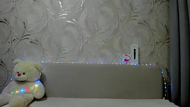 Malika Lisan online show from March 17, 2025, 1:46 am