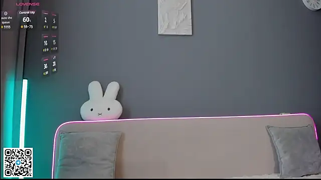 Snapshot of Malika_Lisan chatting on July 1, 2026, 2:46 am Malika Lisan online show from July 1, 2026, 2:46 am