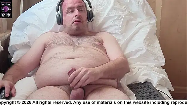 rob99999 2 online show from August 5, 2026, 11:57 am