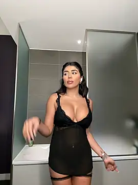 ArabicBarbie online show from January 26, 2025, 11:08 pm