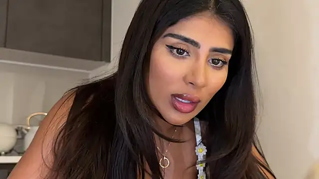 ArabicBarbie online show from November 24, 2025, 11:04 pm