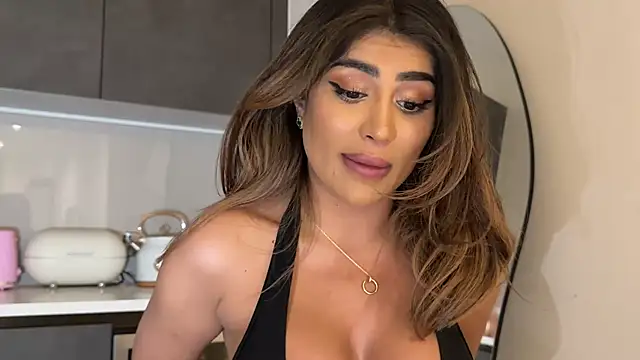 ArabicBarbie online show from January 5, 2026, 11:41 pm