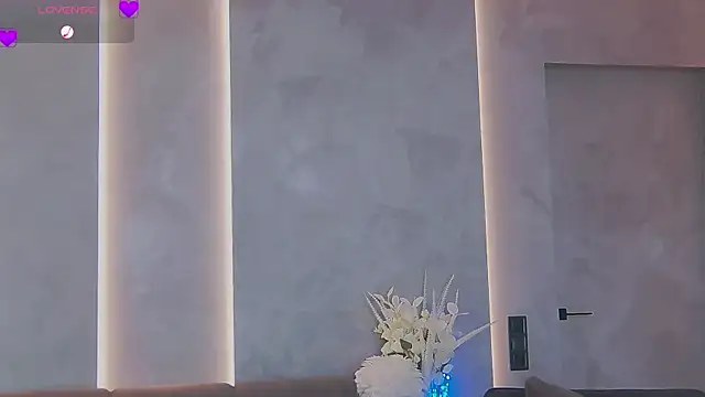 Sinful Eyes online show from March 23, 2025, 7:09 am