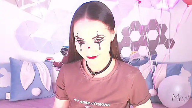 Snapshot of LexiKiss chatting on February 4, 2025, 9:28 am LexiKiss online show from February 4, 2025, 9:28 am