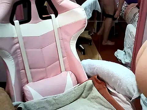 SexyAmanda32 online show from February 15, 2025, 12:11 pm