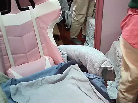 SexyAmanda32 online show from February 27, 2025, 10:37 am