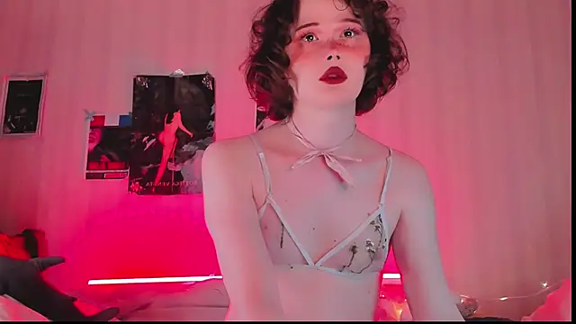 Snapshot of eva_vodkina chatting on May 18, 2026, 8:36 pm eva vodkina online show from May 18, 2026, 8:36 pm