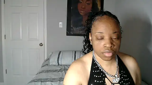 Sexymona1218 online show from March 6, 2025, 2:51 pm