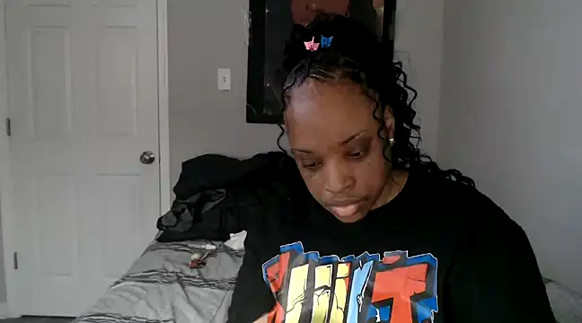 Sexymona1218 online show from March 15, 2025, 1:51 pm