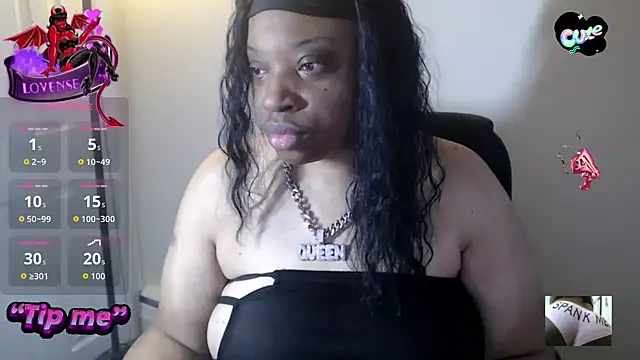 Sexymona1218 online show from February 20, 2026, 1:44 pm