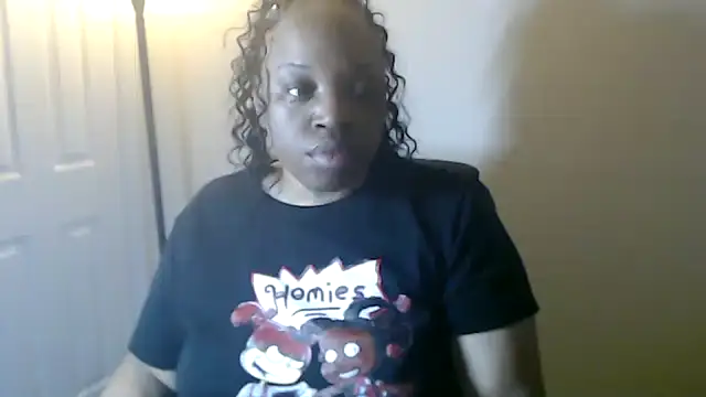 Sexymona1218 online show from June 12, 2026, 5:50 am