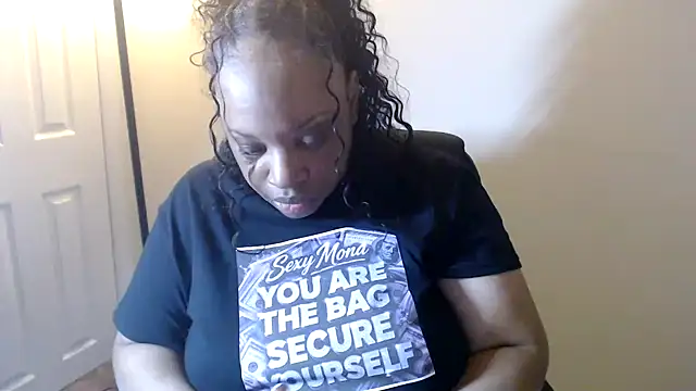 Sexymona1218 online show from June 20, 2026, 8:50 am