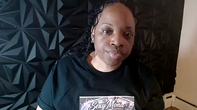 Sexymona1218 online show from June 25, 2026, 9:36 am