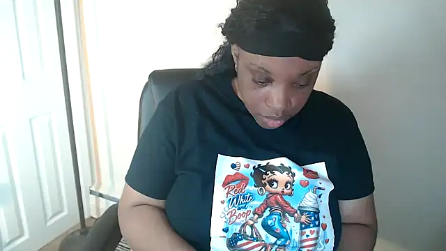 Sexymona1218 online show from July 5, 2026, 1:23 am
