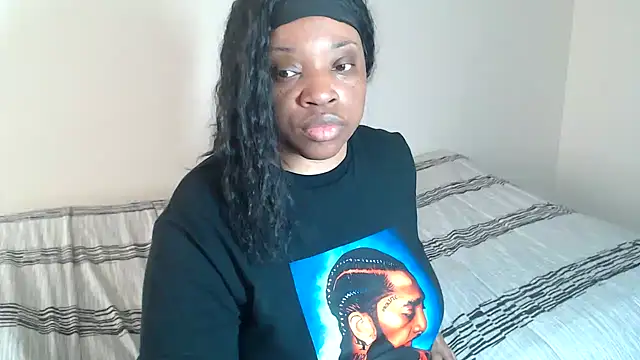 Sexymona1218 online show from July 19, 2026, 11:36 am