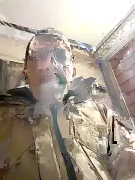 dick81 online show from January 12, 2026, 3:45 am