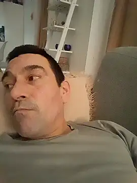 dick81 online show from February 6, 2026, 11:52 pm