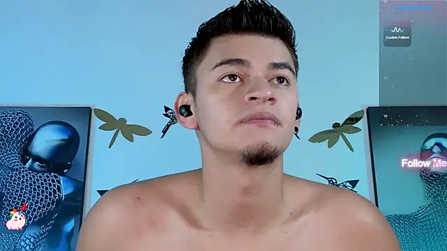 Snapshot of VikoHands chatting on March 15, 2025, 2:14 am VikoHands online show from March 15, 2025, 2:14 am