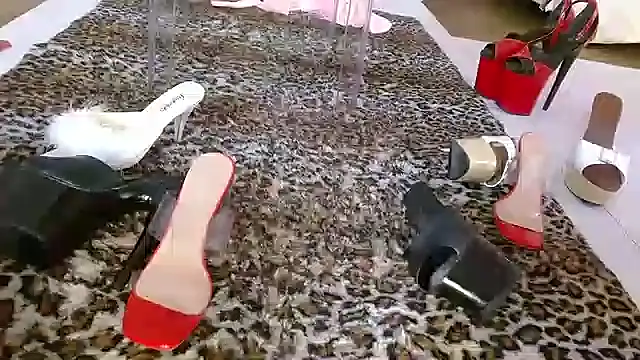 Sweet-Ginger online show from January 30, 2025, 4:45 pm