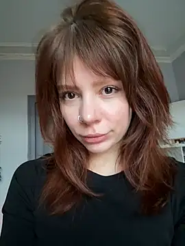 Oopsfoxy online show from February 14, 2026, 6:21 am