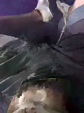 Curvy conda online show from January 12, 2025, 8:25 pm