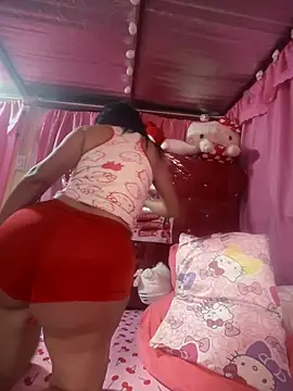 sweetieme online show from February 22, 2025, 8:40 am