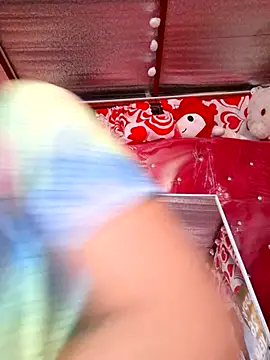 sweetieme online show from January 6, 2026, 12:47 am