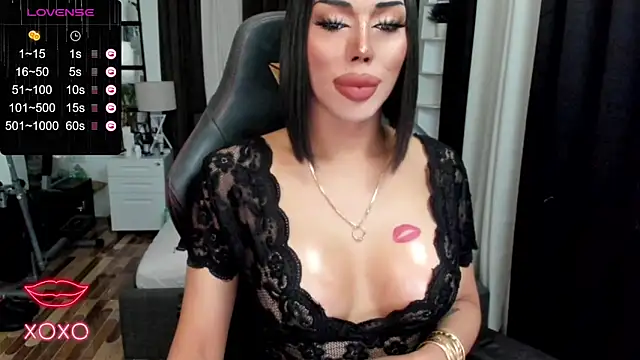 Snapshot of Forever_MissCandace chatting on February 27, 2025, 7:01 am Forever MissCandace online show from February 27, 2025, 7:01 am