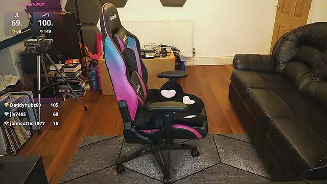 Snapshot of KelseyCobalt chatting on December 3, 2024, 11:46 pm KelseyCobalt online show from December 3, 2024, 11:46 pm