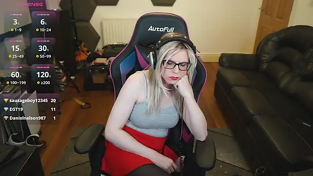 Snapshot of KelseyCobalt chatting on March 7, 2025, 1:09 am KelseyCobalt online show from March 7, 2025, 1:09 am