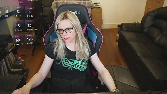 Snapshot of KelseyCobalt chatting on September 10, 2025, 7:25 pm KelseyCobalt online show from September 10, 2025, 7:25 pm