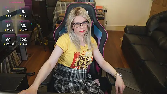 Snapshot of KelseyCobalt chatting on October 16, 2025, 7:48 pm KelseyCobalt online show from October 16, 2025, 7:48 pm